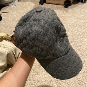 Grey hat